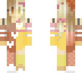 nameless skin