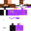 skin for Namelesss