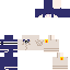 skin for NarutoFan’s Hinata (Shippuden)