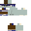 skin for NarutoFan’s Shino