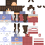 skin for Natalie Cornell