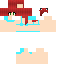 skin for Natsuki Sel