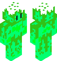 Nature Fire Boy
