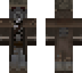 NCR Veteran Ranger