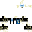 skin for NegativeWater after Fight