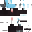 skin for Nelsonel