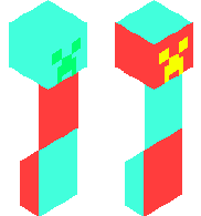 Neon Creeper