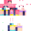 skin for Neon Lights