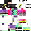 skin for Neon Nameless Skin