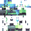 skin for Neptune Brawler