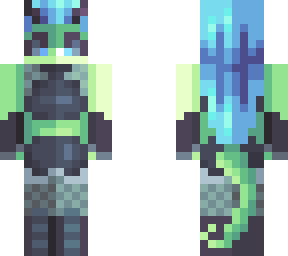 Neptune Brawler