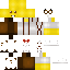 skin for nerd boy