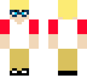 Nerdy TommyInit