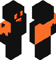 NETHER_BEAST 2.0 PROTOTYPE 2
