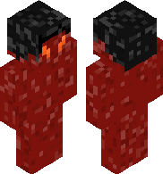 nether god