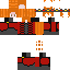 skin for Nether king