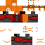 skin for Nether king better armor