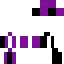 skin for Nether portal