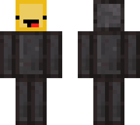 netherite dukkie skeppy