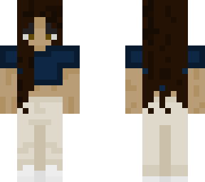 neutral indie kid lol