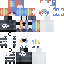 skin for New Skin Casual CSMP