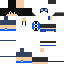 skin for Newbie6847