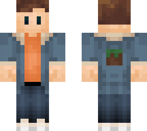 NewSkinNomad