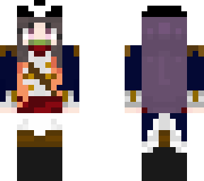 Nezuko Imanberg