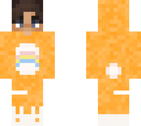 Nice skin