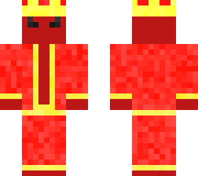 nicojhickss Demon King v1