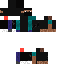 skin for nigga