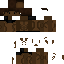 skin for Nigga