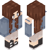 nighttorcher's skin • version 1.0