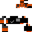 skin for Nike Fox