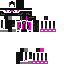 skin for Ninja boy