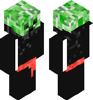 Ninja creeper