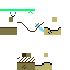 skin for Ninja warrior 