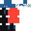 skin for NINJAGO GOD