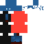skin for NINJAGO GOD
