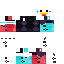 skin for Nintendo switch Dirtydave  look in description