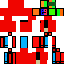 skin for Nintendo Switch TapL