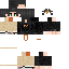 skin for nishinoya fire fit