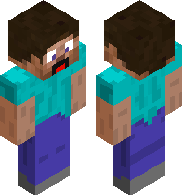 NO WAY Steve
