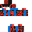 skin for Nøkk The World Incinerator