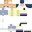 skin for nonbinary
