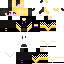 skin for Nonbinary Punk