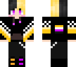 Nonbinary Punk