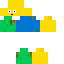 skin for noob sheet