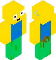 noob sheet