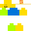 skin for noobini pizzanini finish